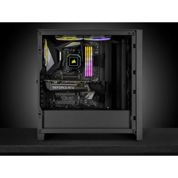 Corsair Desktop Memory