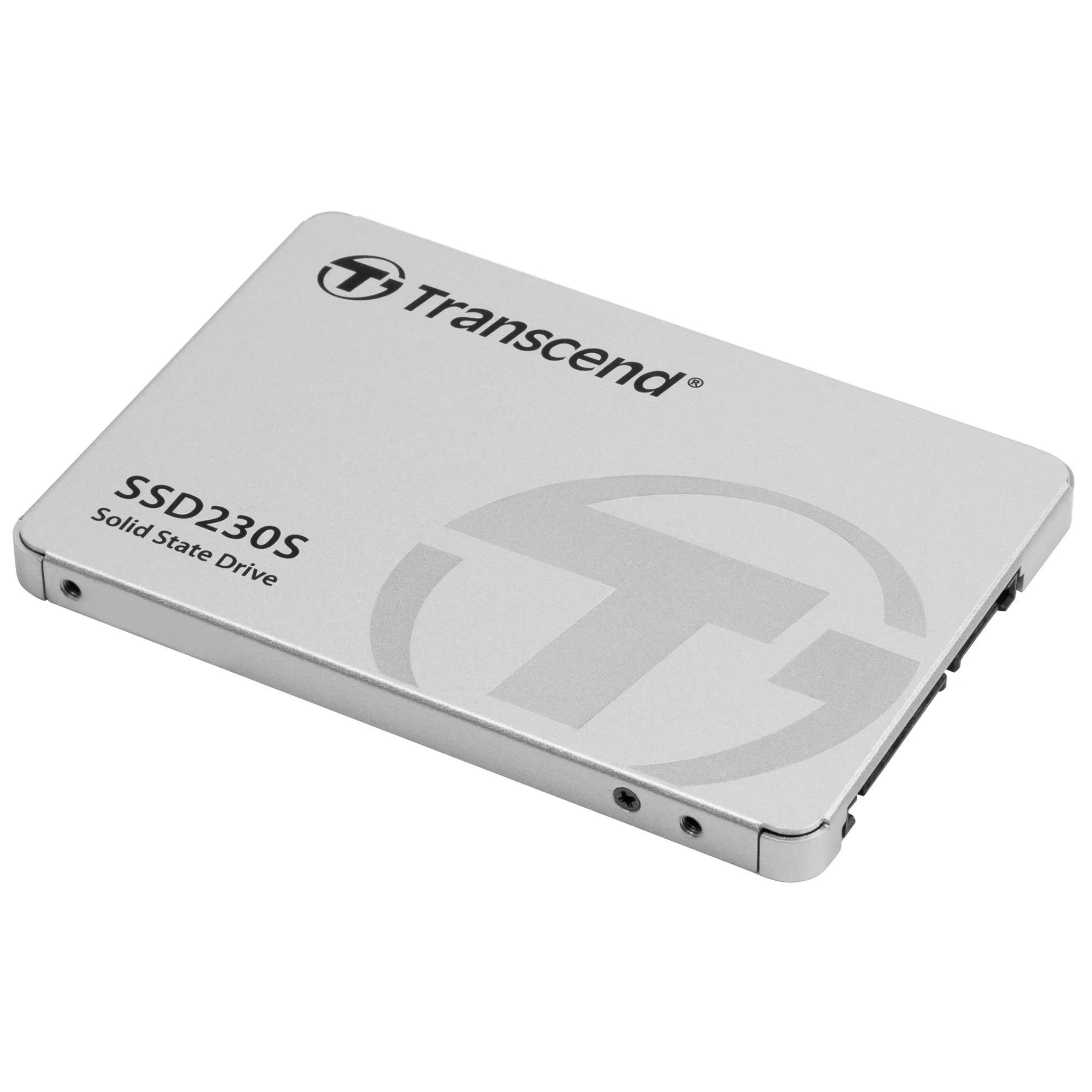 Transcend Solid State Drives
