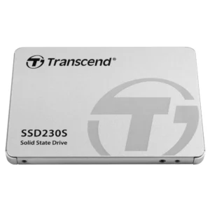 Transcend Solid State Drives