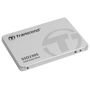 Transcend Solid State Drives