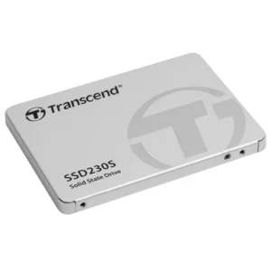 Transcend Solid State Drives