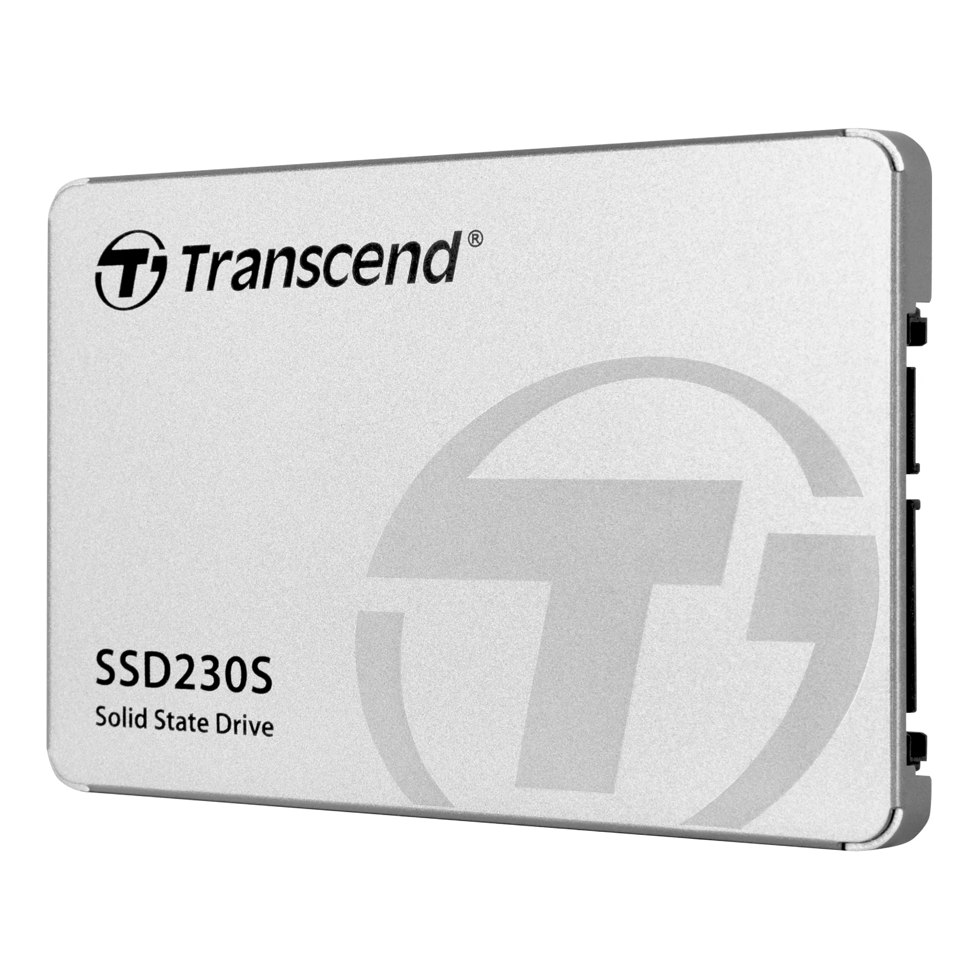 Transcend Solid State Drives