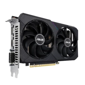 ASUS Graphics nVidia GeForce Dual RTX3050 8G V2