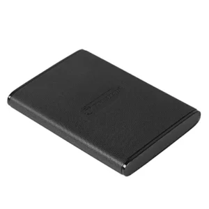 Transcend Solid State Drives