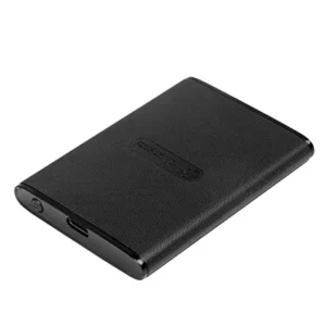 Transcend Solid State Drives