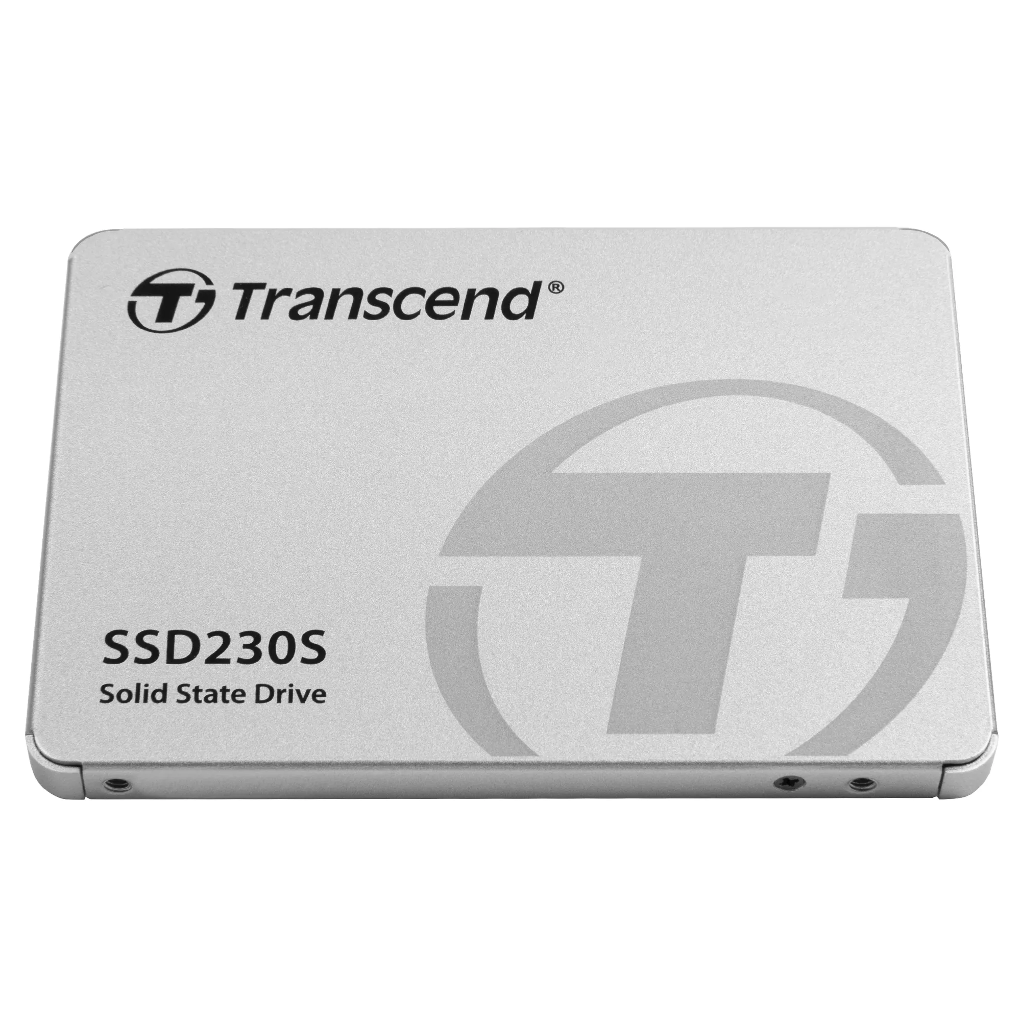 Transcend Solid State Drives
