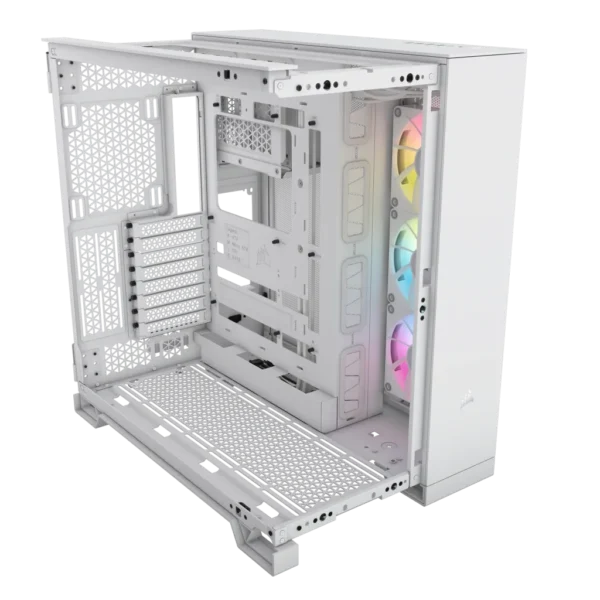 Corsair Cases