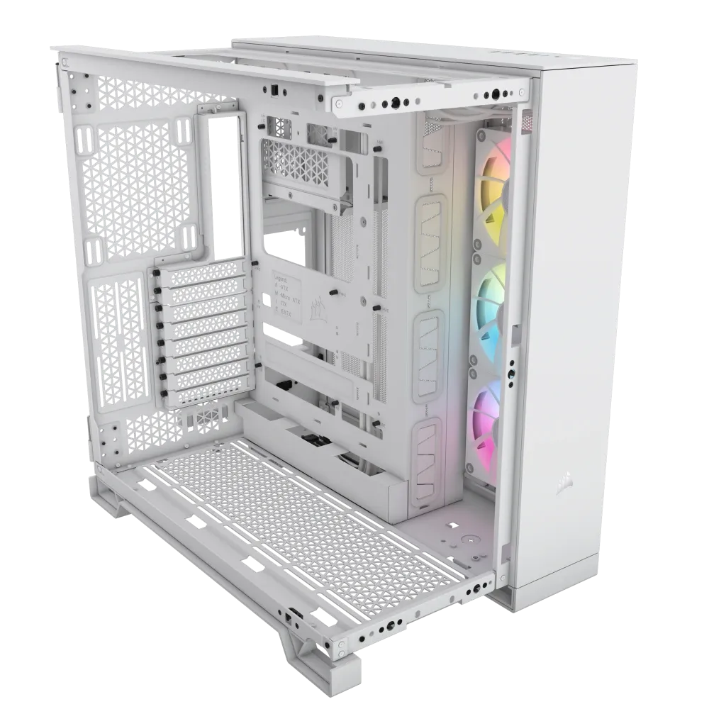 Corsair Cases