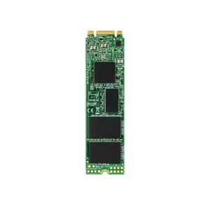 TRANSCEND 240GB MTS820 SATA3 M.2 2280 SSD - TLC - CACHELESS