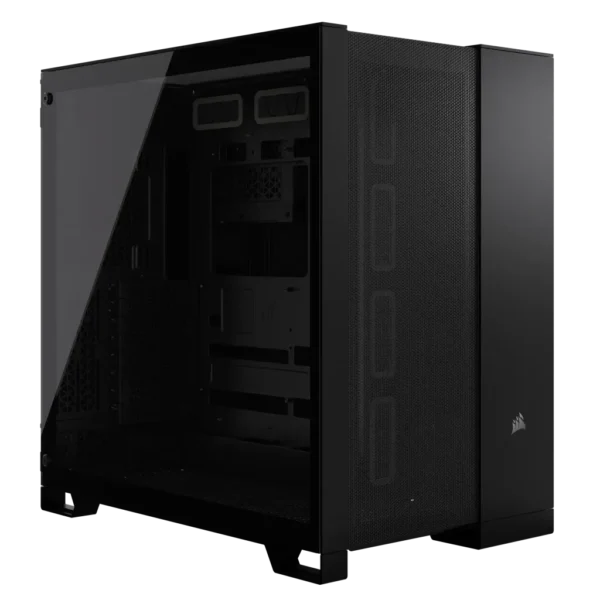 Corsair Cases