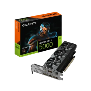 Gigabyte Graphics cards