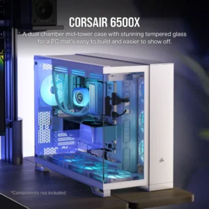 Corsair Cases