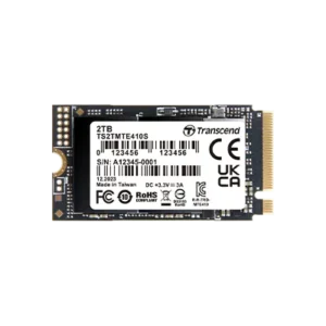 Transcend Solid State Drives