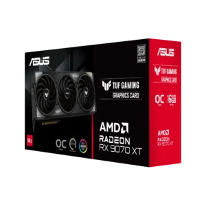 ASUS TUF-RX9070XT-O16G-GAMING