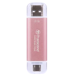 Transcend Solid State Drives