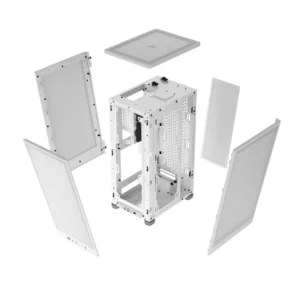 Corsair Cases
