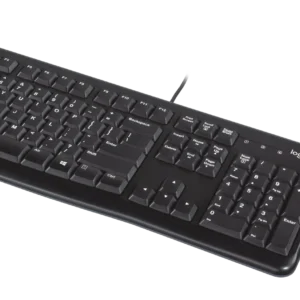 Logitech Mouse MK120 OEM 920-002562