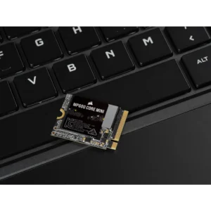 Corsair Solid State Drives