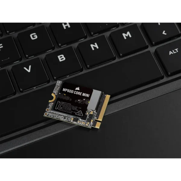 Corsair Solid State Drives