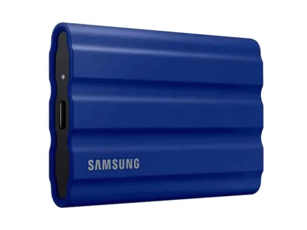 Samsung Solid State Drives