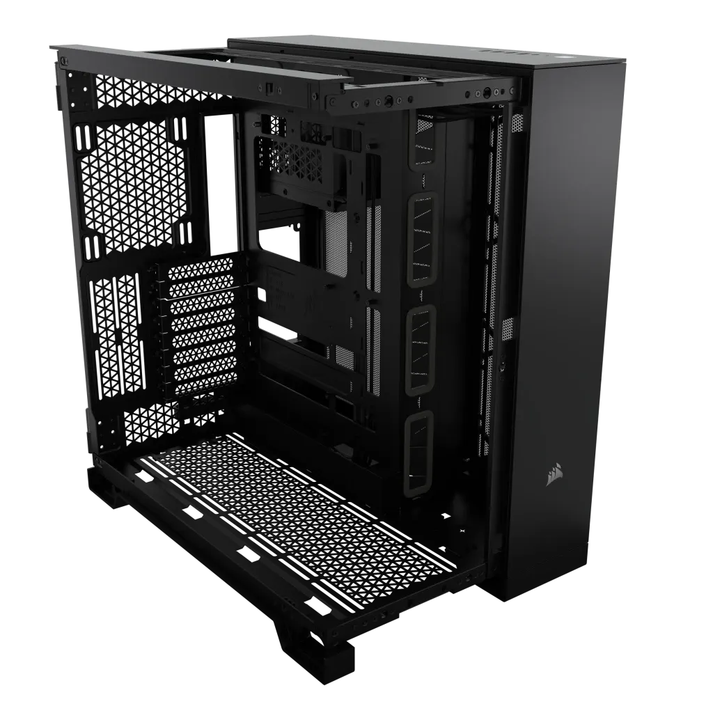 Corsair Cases