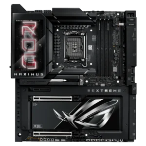 ASUS ROG MAXIMUS Z890 EXTREME