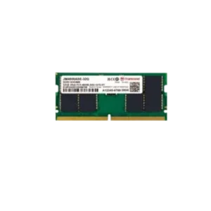 Transcend Desktop Memory