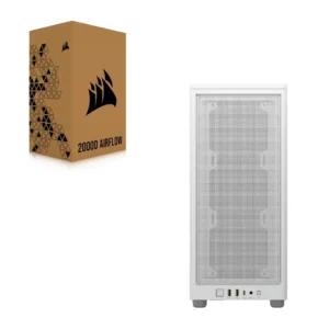 Corsair Cases