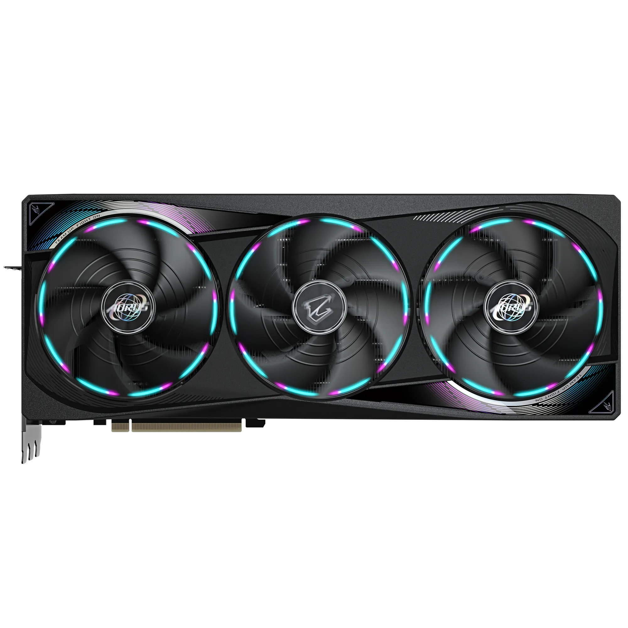 GIGABYTE nVidia GeForce RTX™ 5070Ti AORUS MASTER - 16GB GDDR7 HDMIx1/DPx3