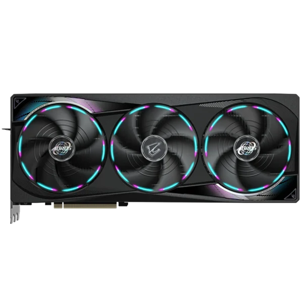 Gigabyte Graphics cards