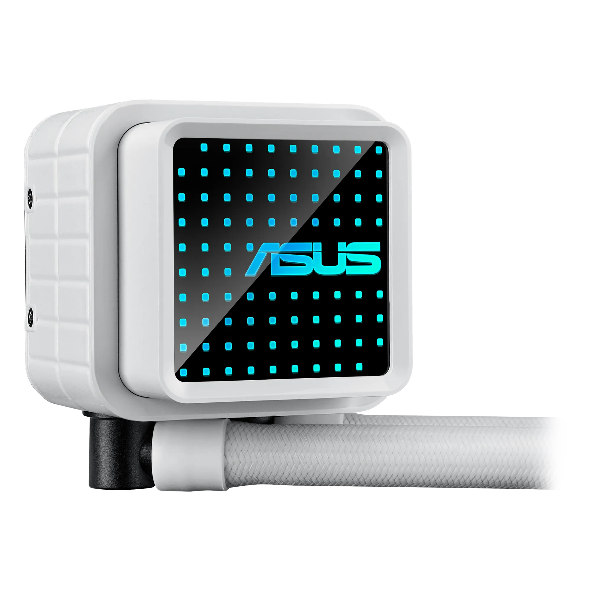 ASUS PRIME LC 360 ARGB WHT