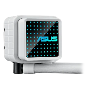 ASUS PRIME LC 360 ARGB WHT