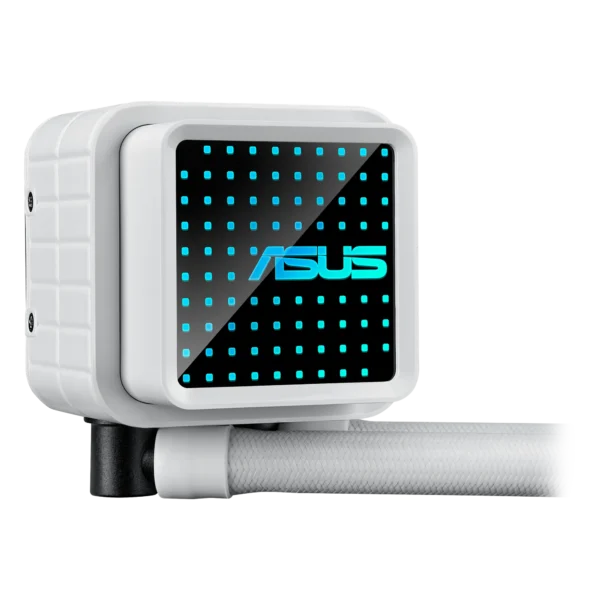 ASUS PRIME LC 360 ARGB WHT