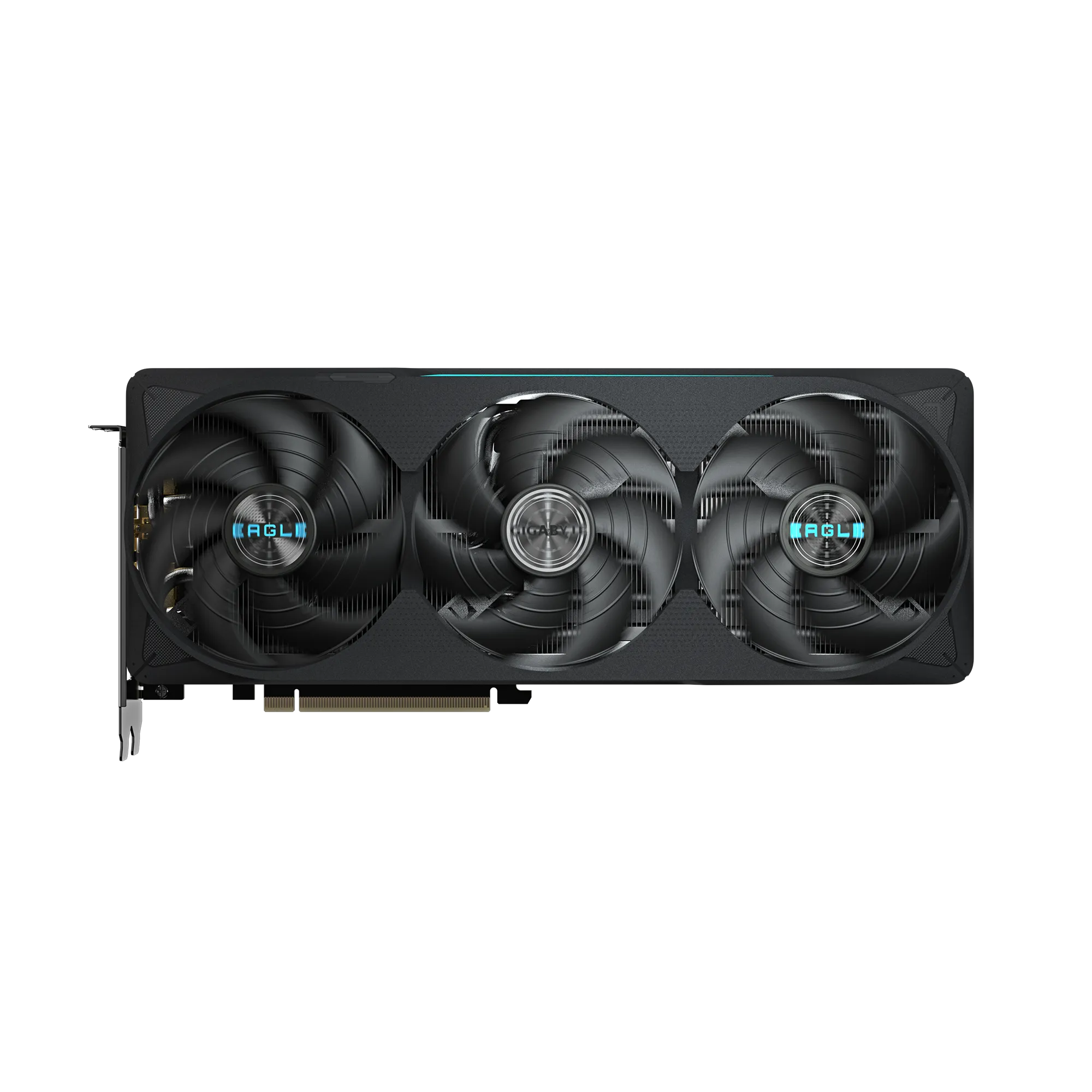 GIGABYTE nVidia GeForce RTX™ 5070Ti EAGLE OC SFF - 16GB GDDR7 HDMIx1/DPx3