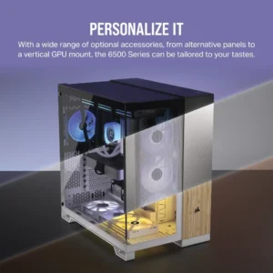 Corsair Cases