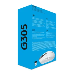 Logitech Mouse G305 910-005292
