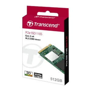 Transcend Solid State Drives