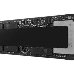 Samsung Solid State Drives