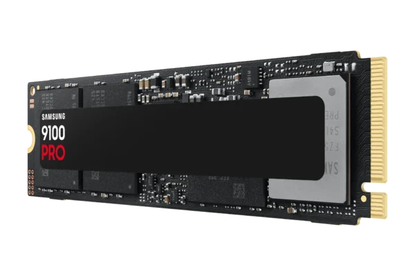 Samsung Solid State Drives