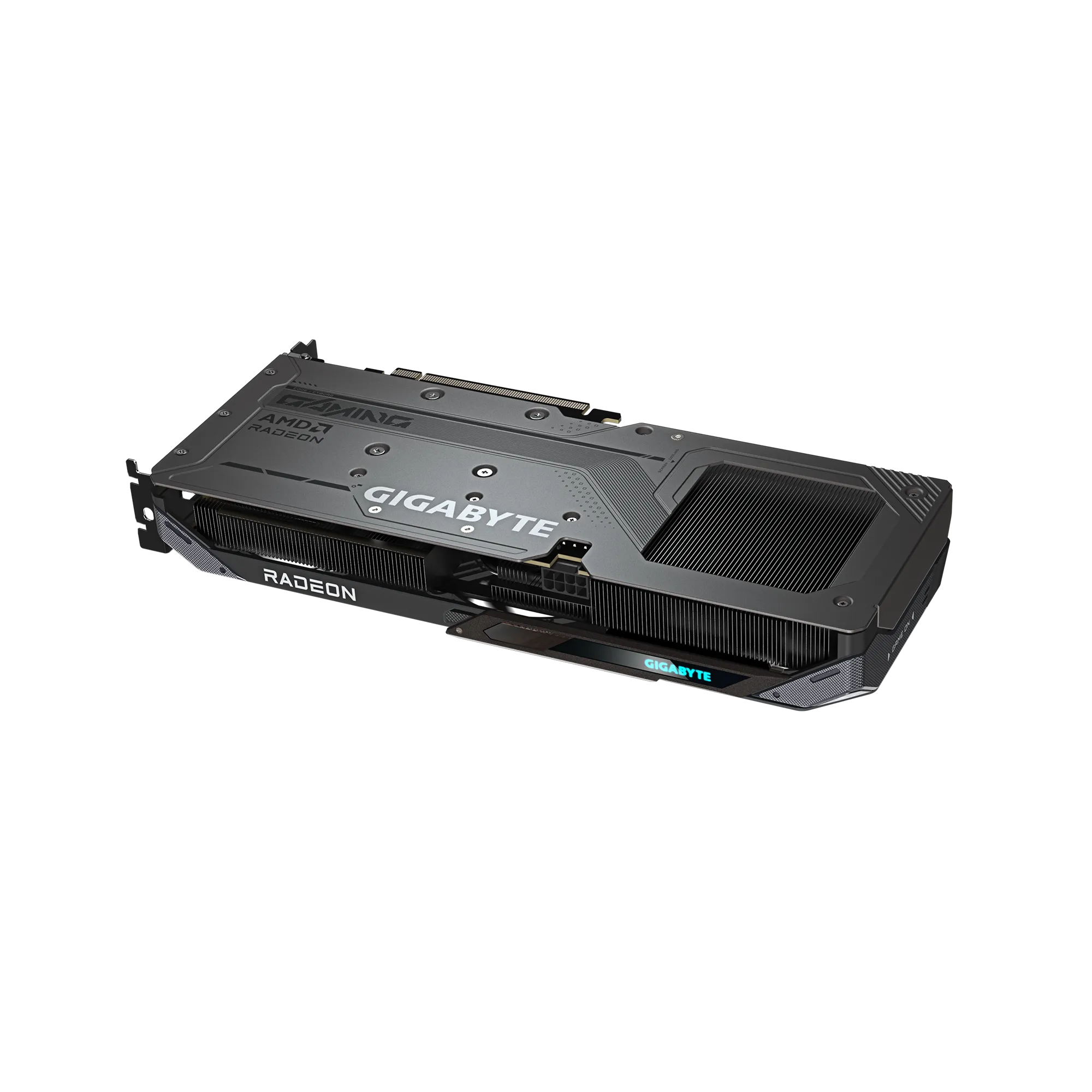 GIGABYTE AMD Radeon RX9060XT Gaming OC - 16GB; 128-Bit Memory Bus; 1x HDMI; 2x DisplayPort