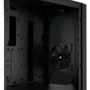 Corsair Cases