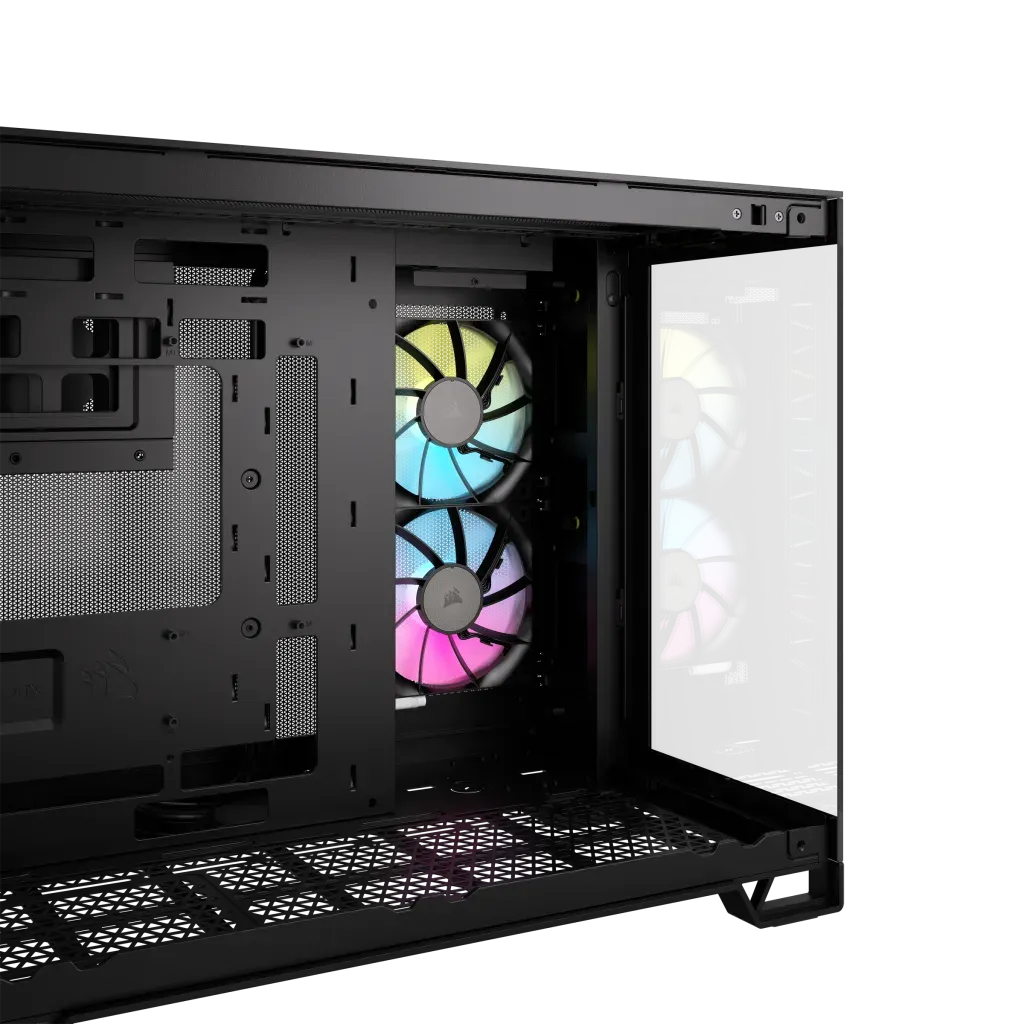 Corsair Cases