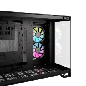 Corsair Cases