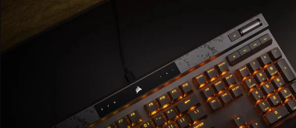 Corsair Keyboards