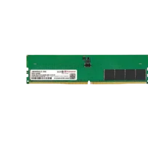 Transcend Desktop Memory