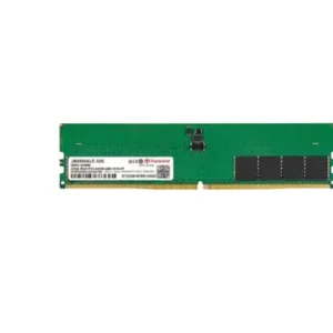 Transcend Desktop Memory