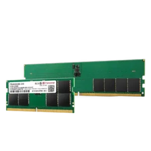 Transcend Desktop Memory