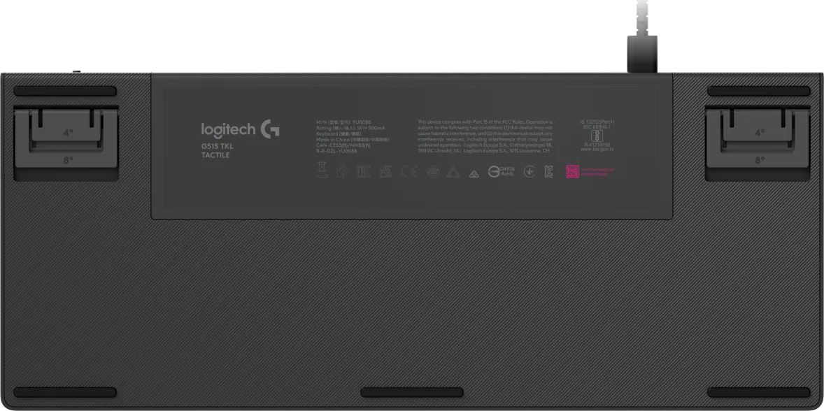 LOGI G515 920-012872 - Image 2