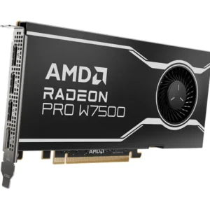 AMD Graphics cards