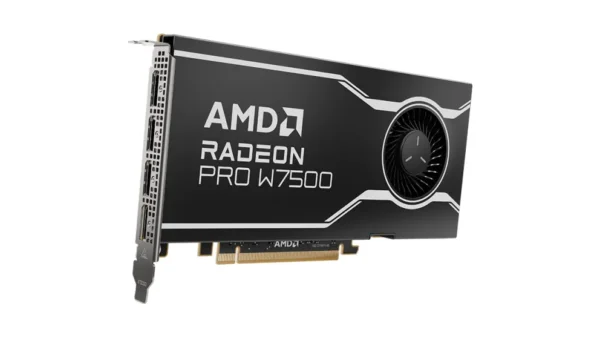 AMD Graphics cards